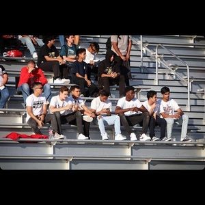 Meet your Posher, Bradley